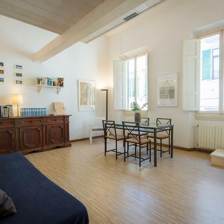 San Lorenzo Bright Loft Florencia Exterior foto