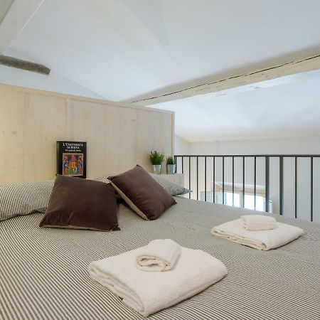 San Lorenzo Bright Loft Florencia Exterior foto