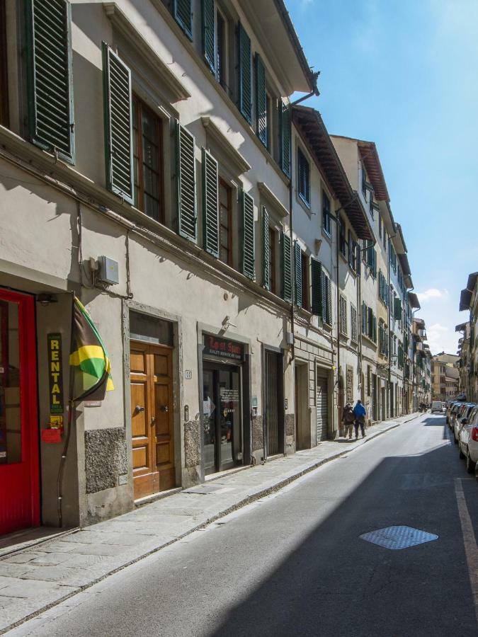 San Lorenzo Bright Loft Florencia Exterior foto