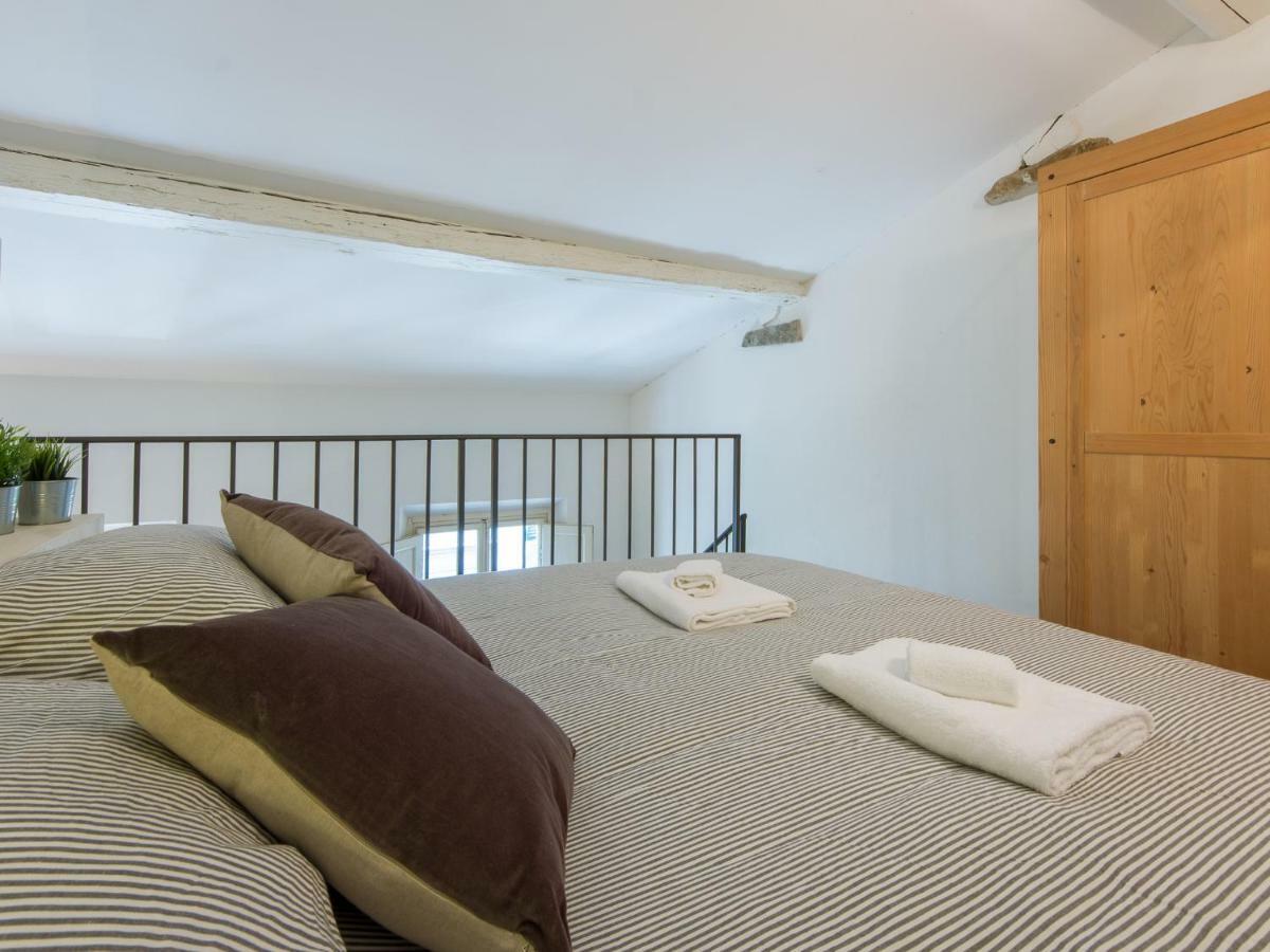 San Lorenzo Bright Loft Florencia Exterior foto