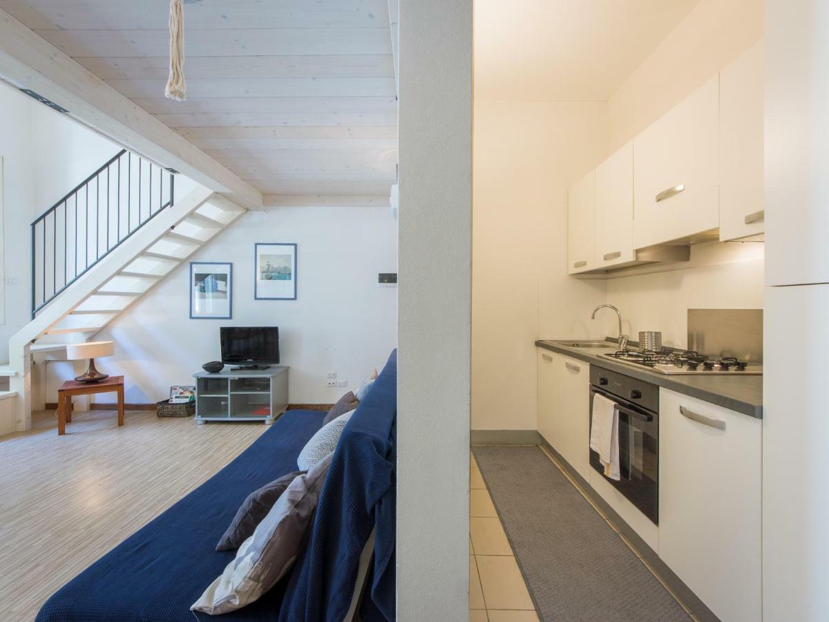 San Lorenzo Bright Loft Florencia Exterior foto