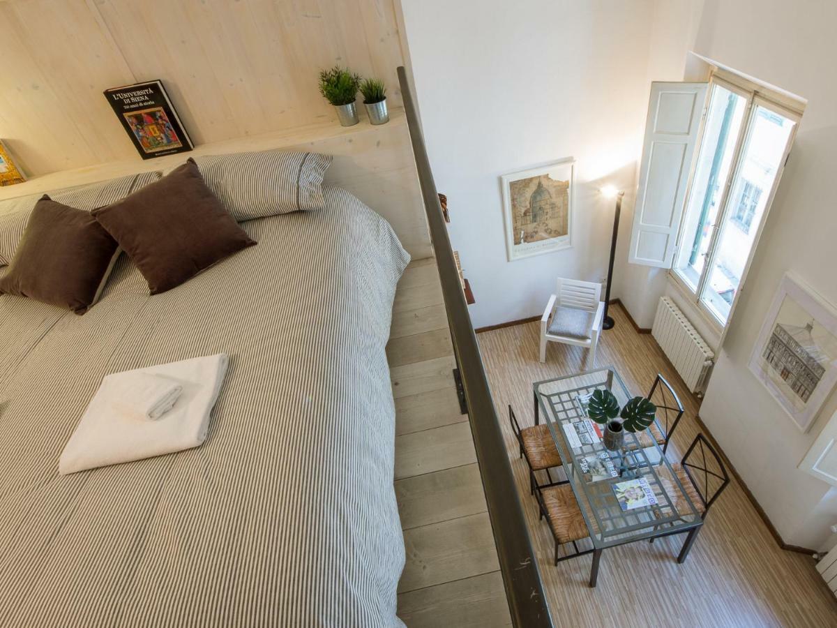 San Lorenzo Bright Loft Florencia Exterior foto