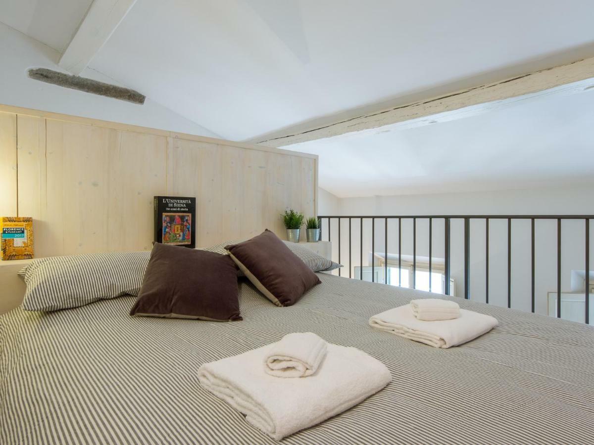 San Lorenzo Bright Loft Florencia Exterior foto