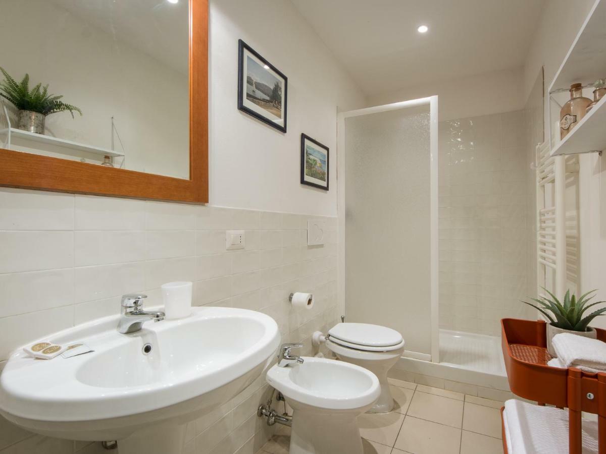 San Lorenzo Bright Loft Florencia Exterior foto