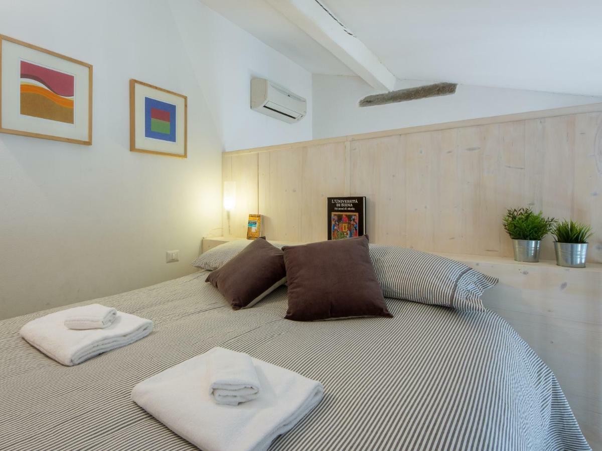San Lorenzo Bright Loft Florencia Exterior foto
