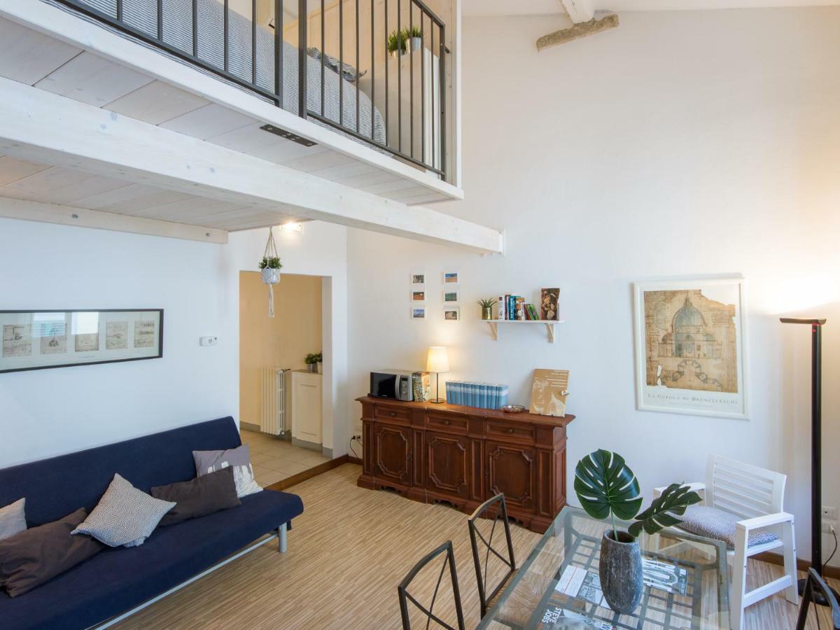San Lorenzo Bright Loft Florencia Exterior foto