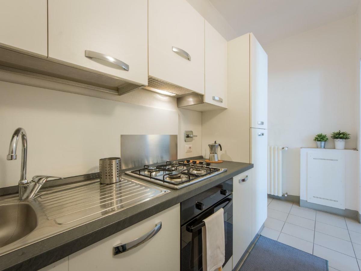 San Lorenzo Bright Loft Florencia Exterior foto