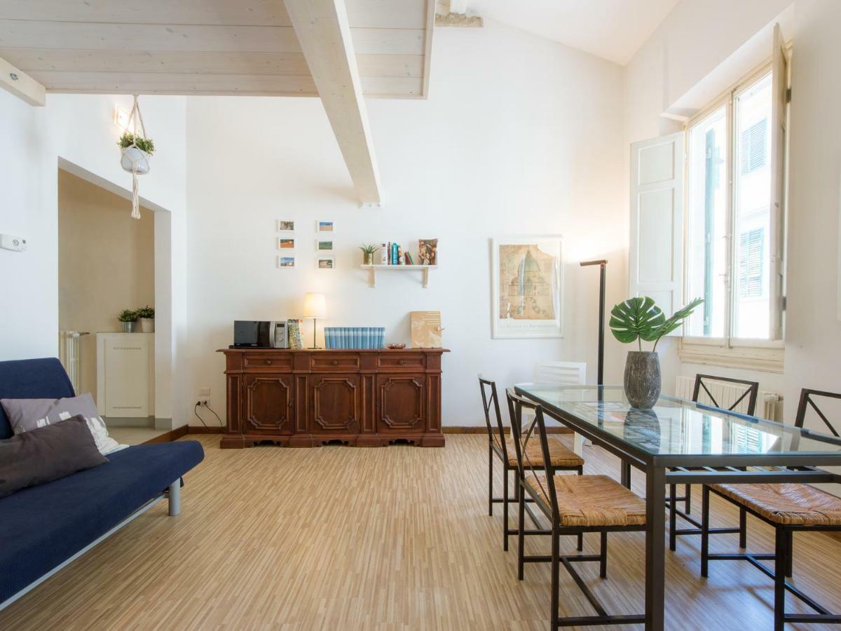 San Lorenzo Bright Loft Florencia Exterior foto
