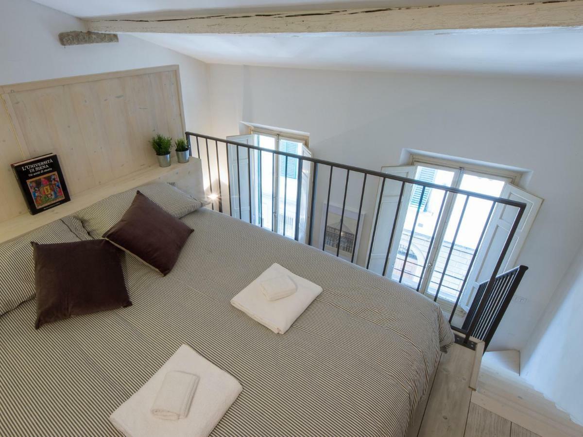 San Lorenzo Bright Loft Florencia Exterior foto