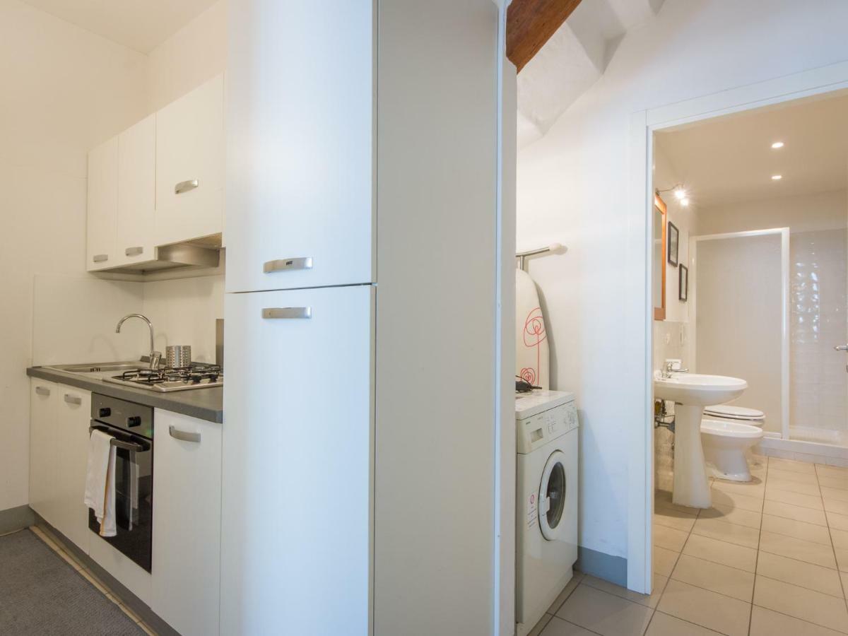 San Lorenzo Bright Loft Florencia Exterior foto