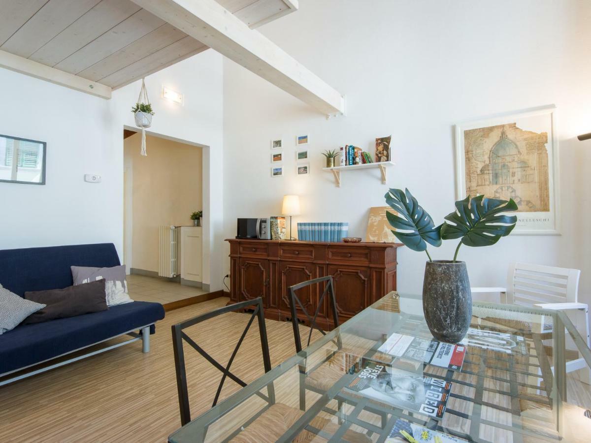 San Lorenzo Bright Loft Florencia Exterior foto