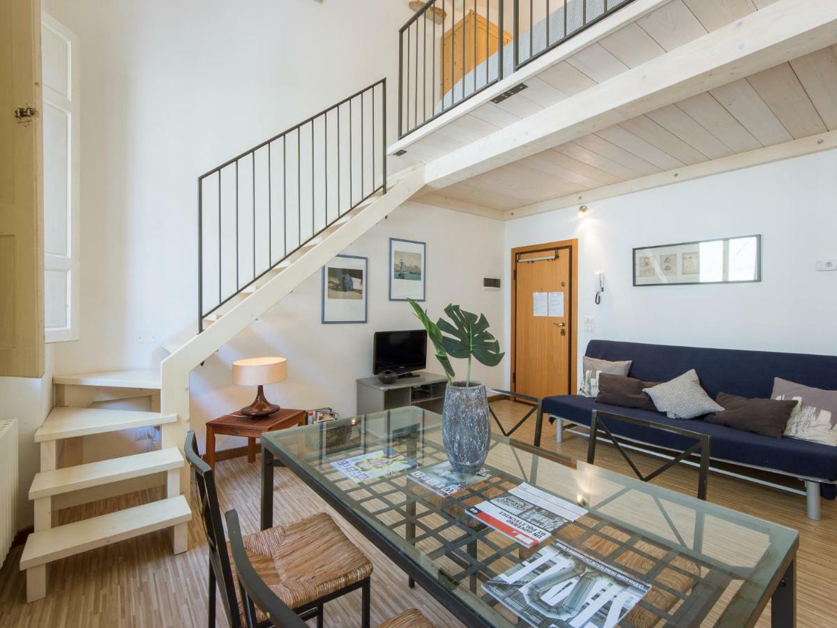 San Lorenzo Bright Loft Florencia Exterior foto